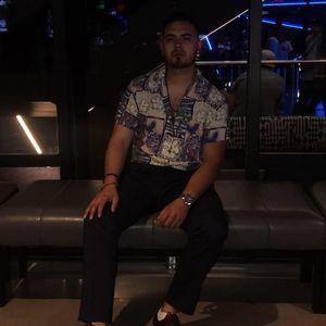 Meet your Posher, Saul